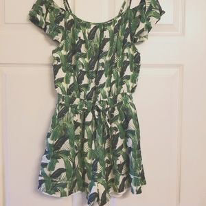 Rebecca Minkoff Romper XSmall